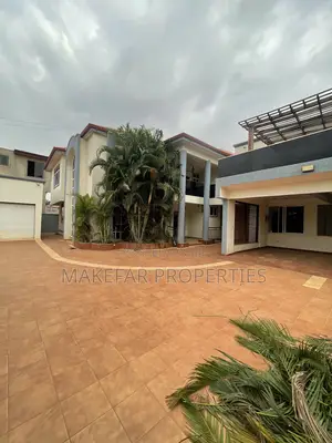 8bdrm House in Ability for rent