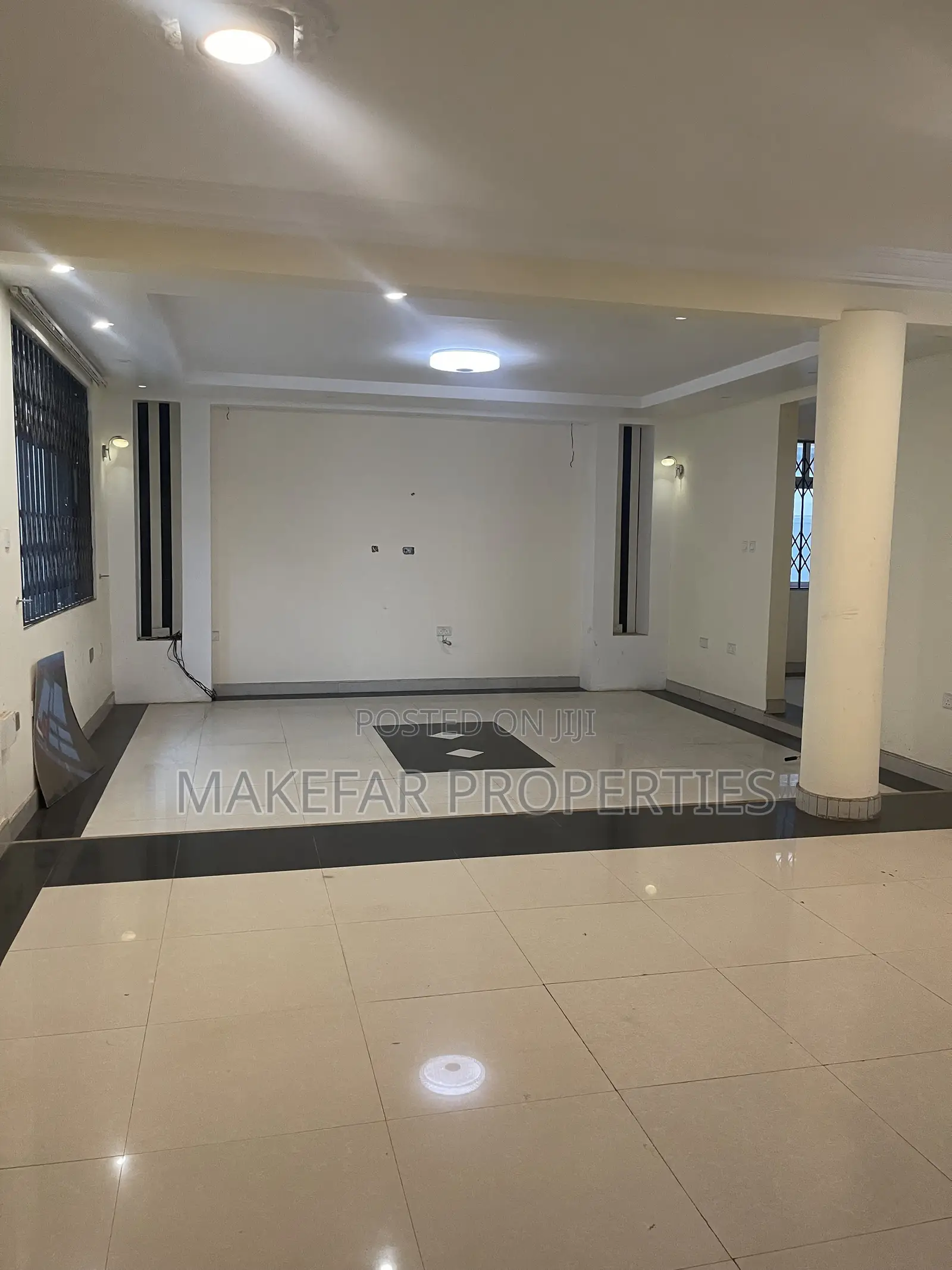 8bdrm House in Ability for rent