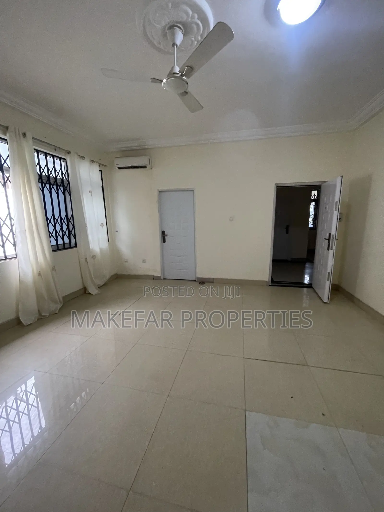 8bdrm House in Ability for rent