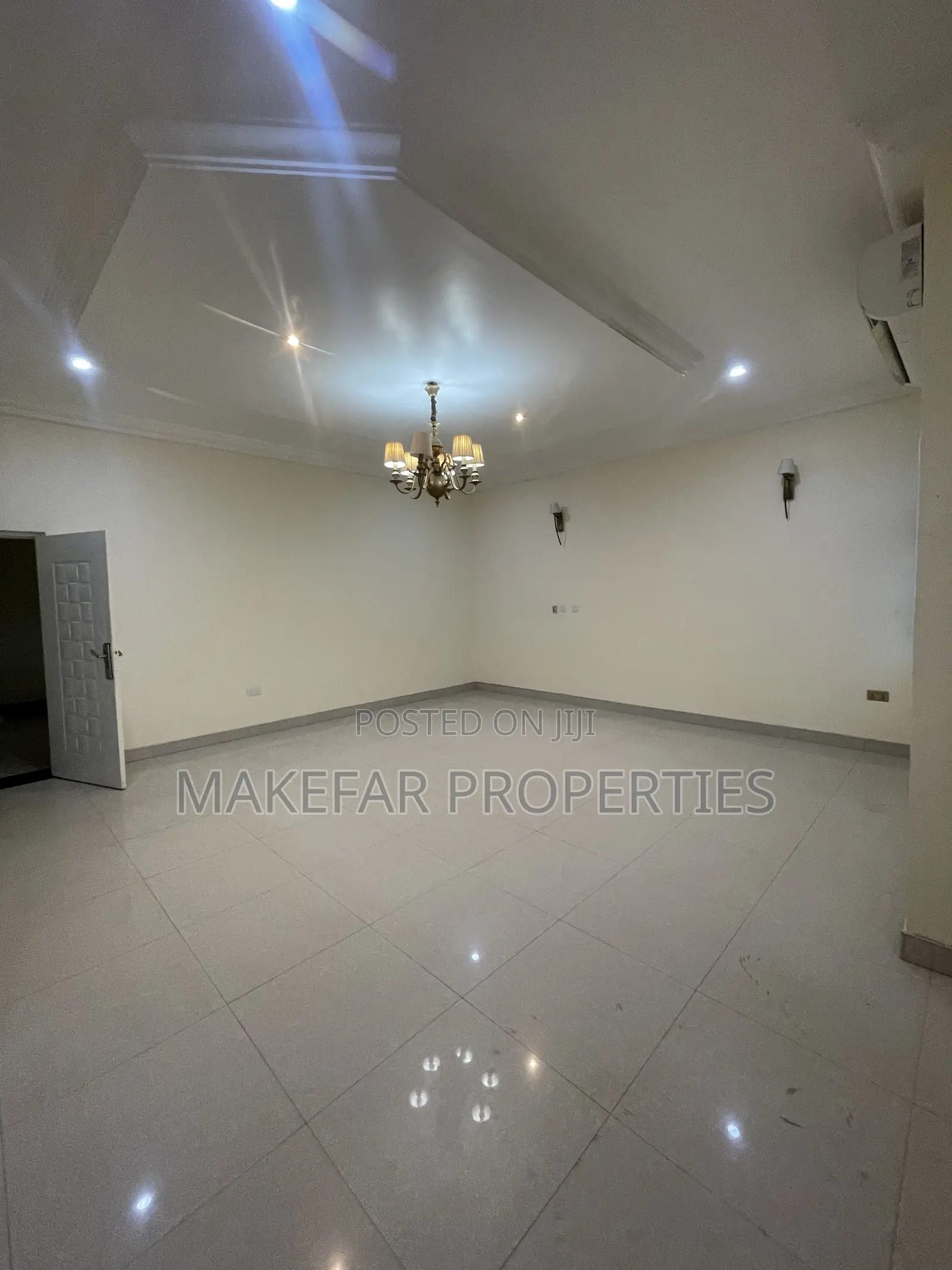 8bdrm House in Ability for rent