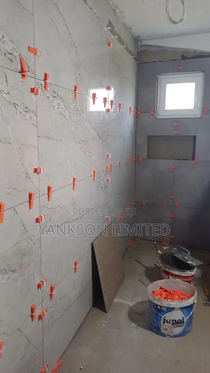 Bathroom Tiling Super