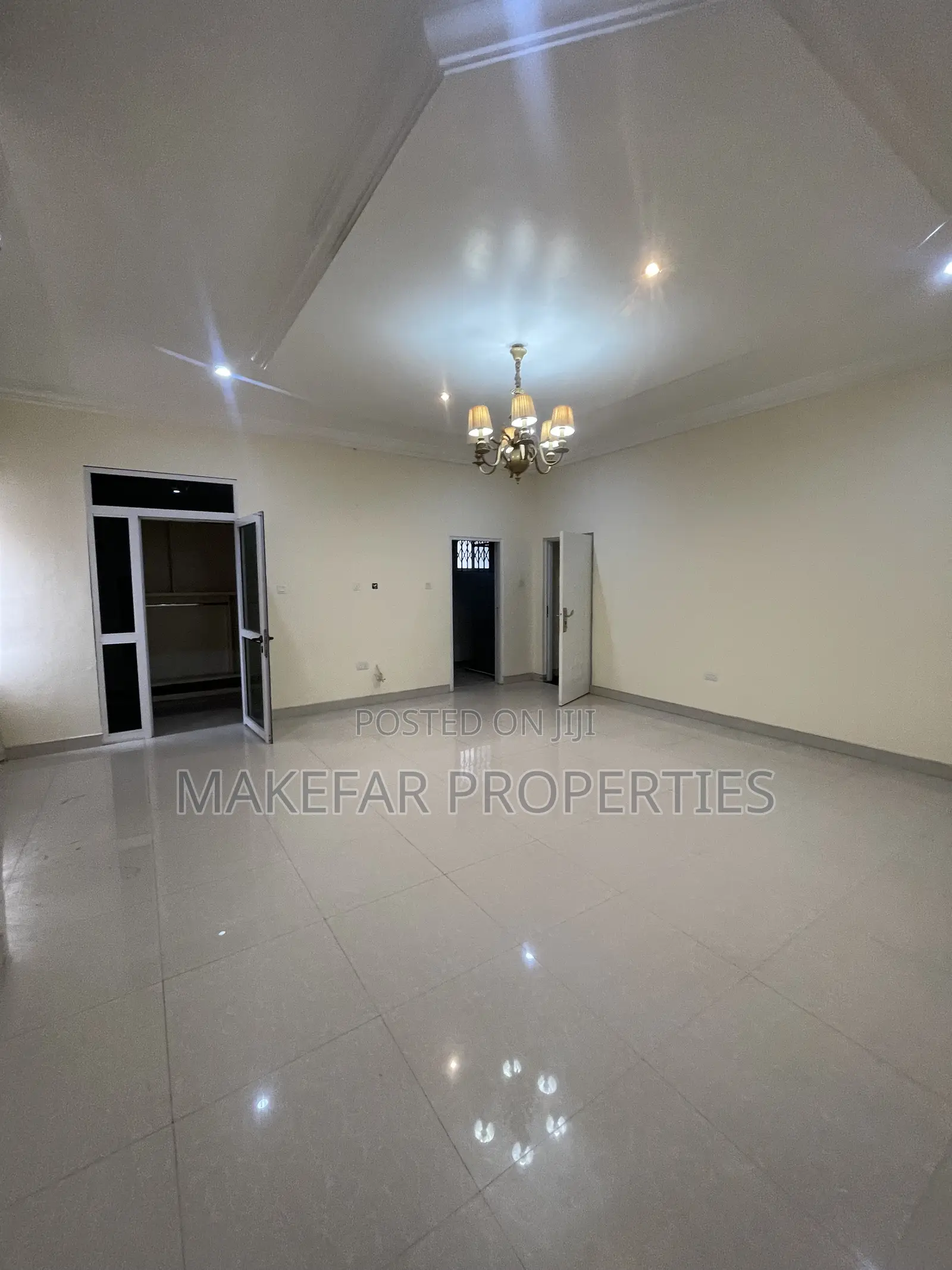8bdrm House in Ability for rent