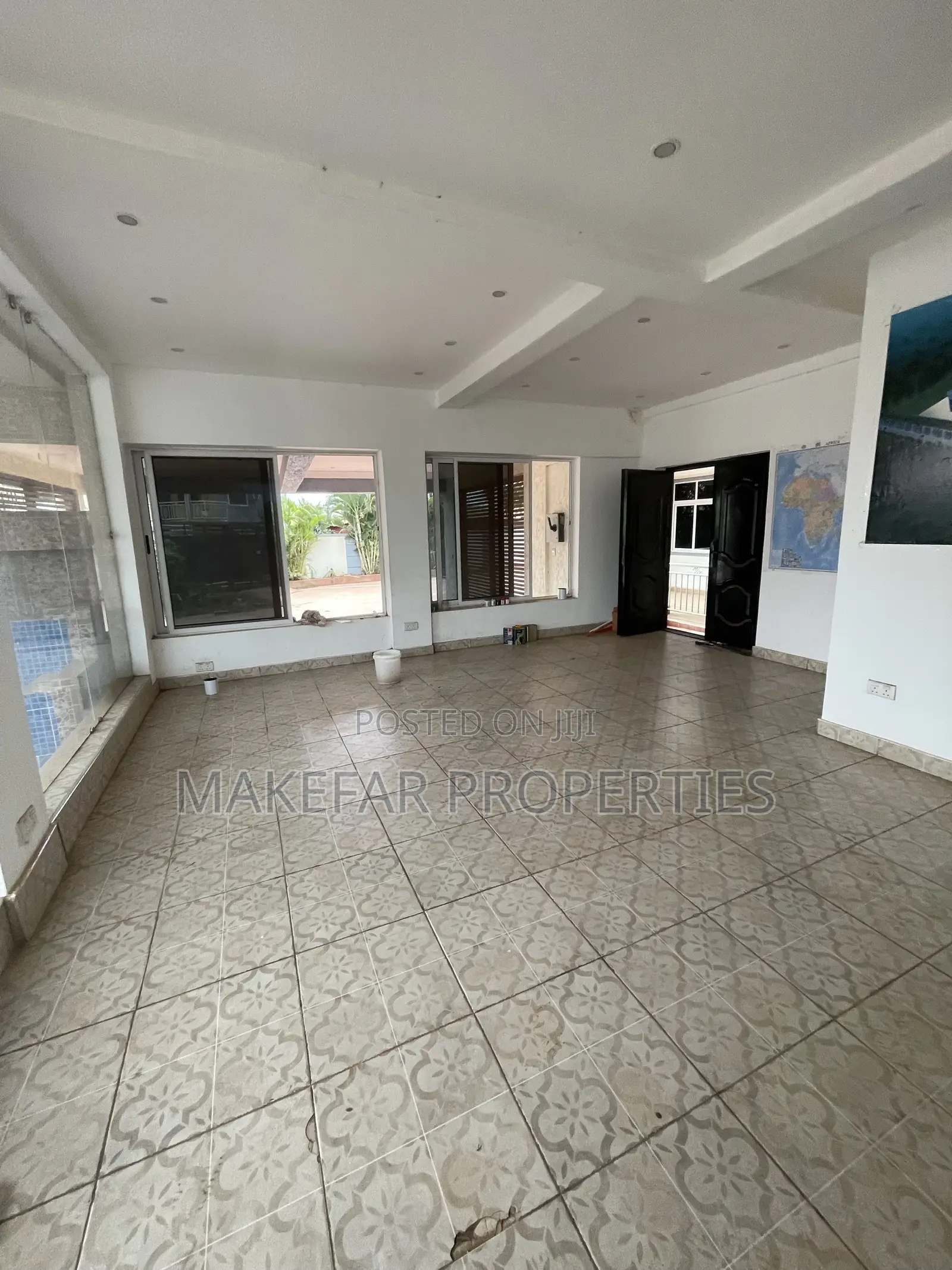 8bdrm House in Ability for rent