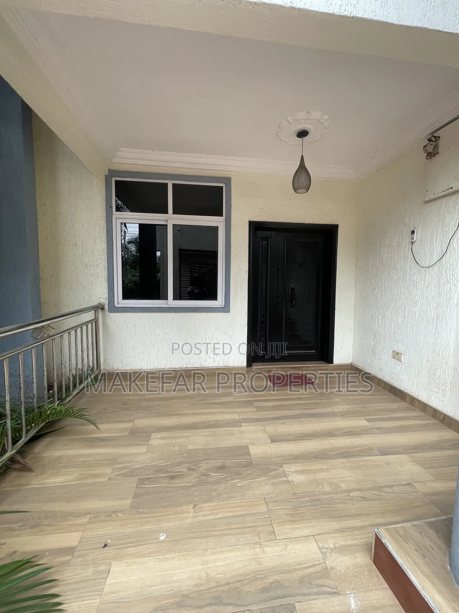 8bdrm House in Ability for rent