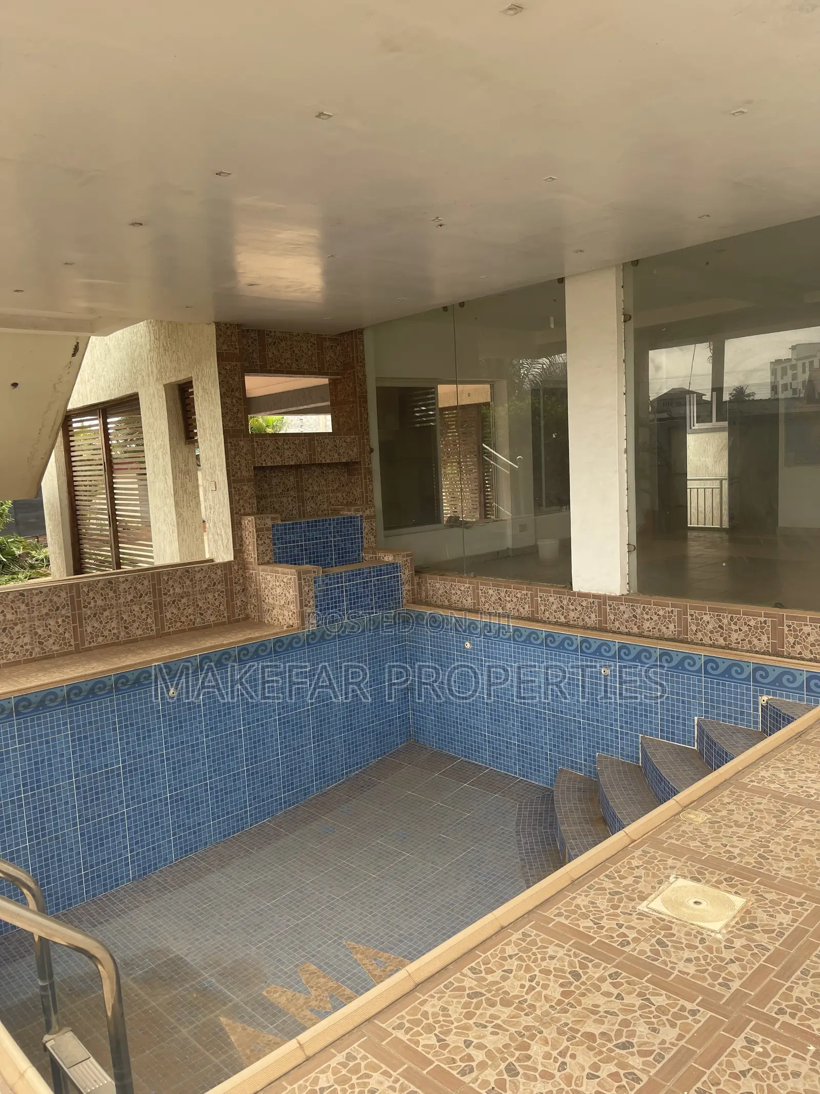 8bdrm House in Ability for rent