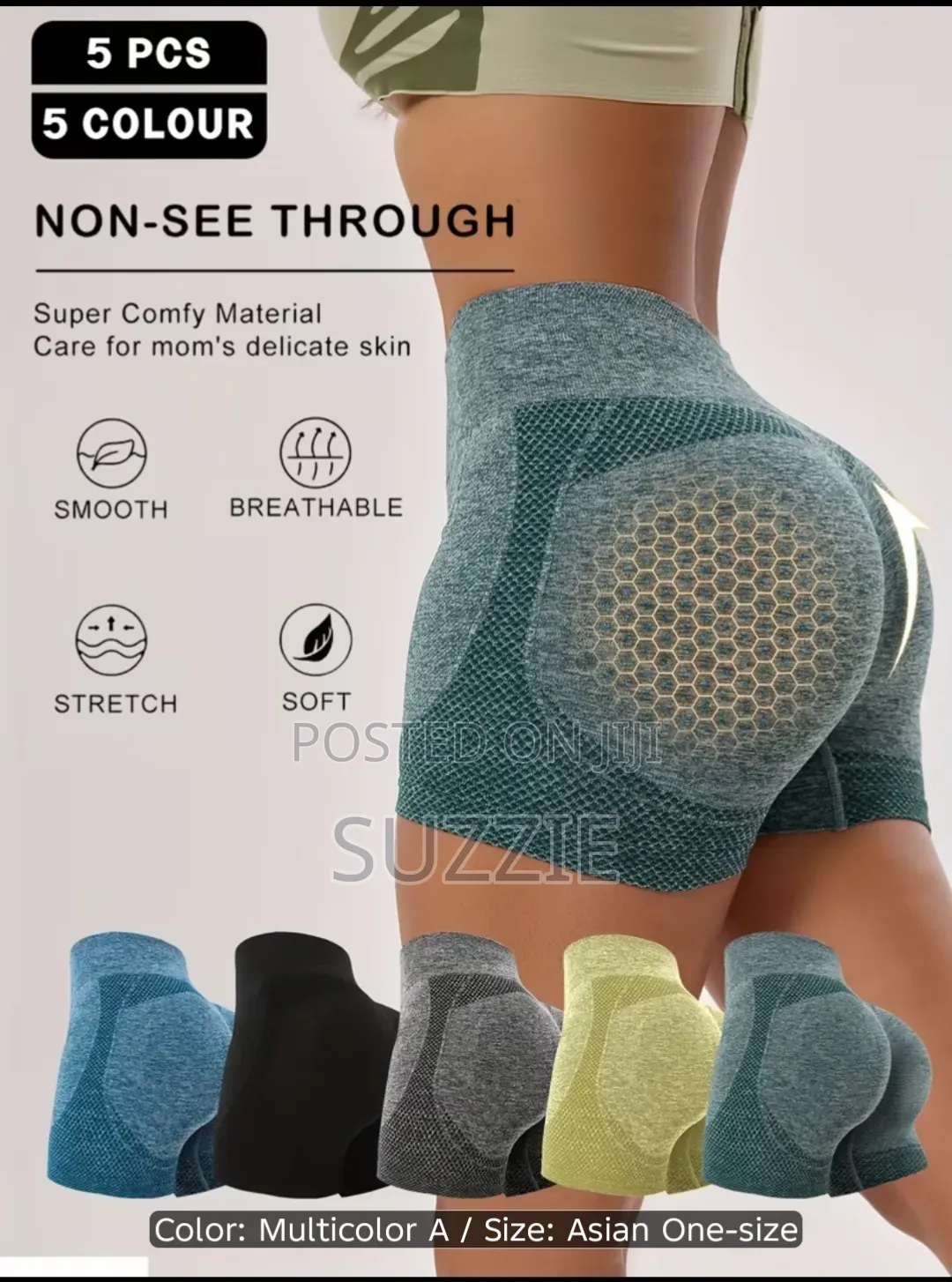 Shorts Underwear