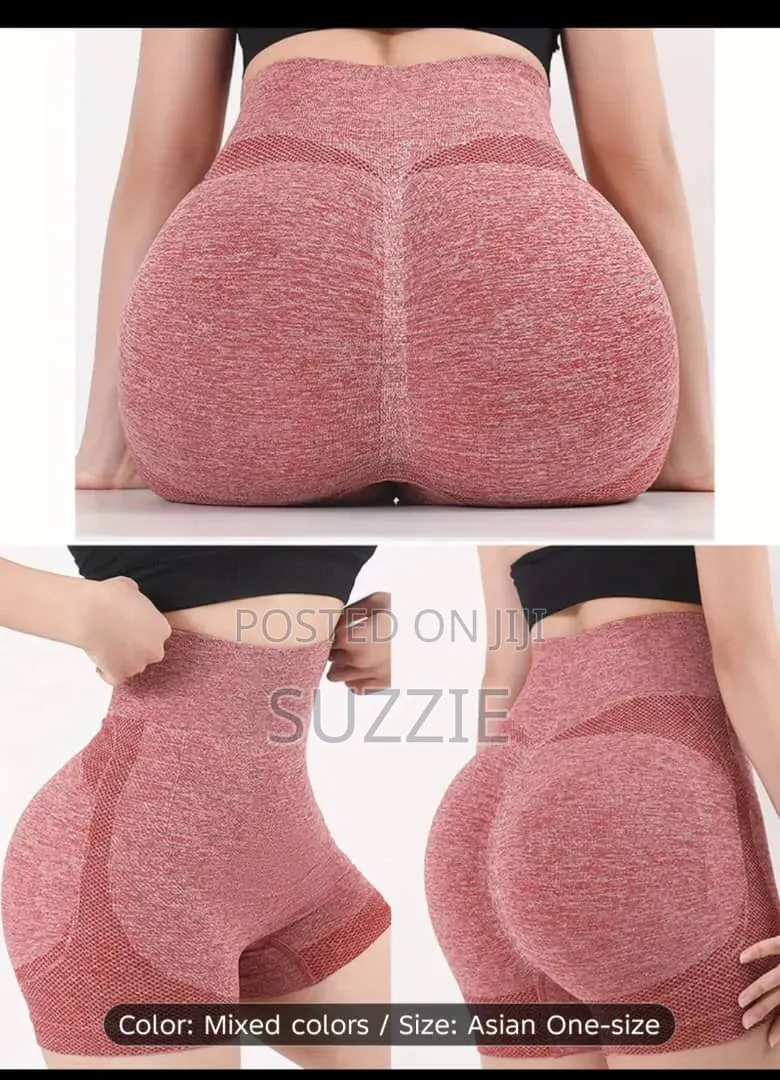 Shorts Underwear