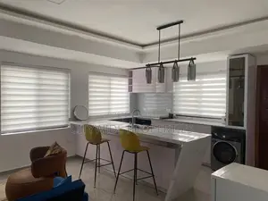 Furnished 2bdrm Apartment in A&C Mall Area for rent
