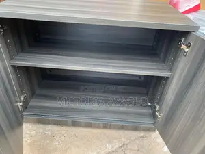 2 Side Cabinet