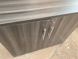 2 Side Cabinet