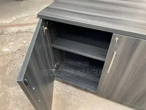 2 Side Cabinet