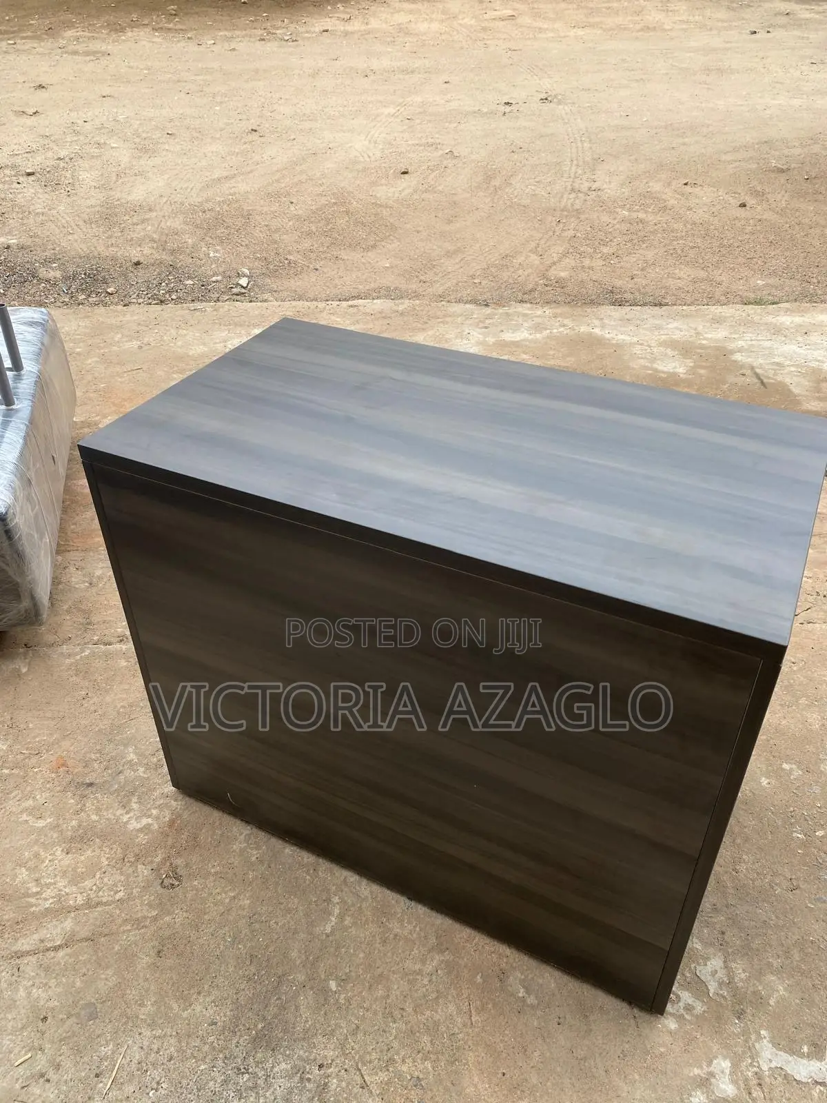 2 Side Cabinet