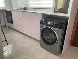 Furnished 2bdrm Apartment in A&C Mall Area for rent