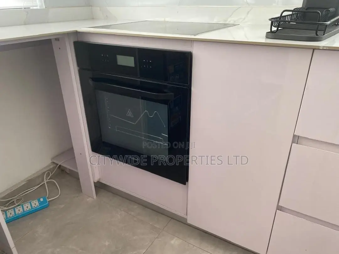 Furnished 2bdrm Apartment in East Legon, A&C Mall Area for rent