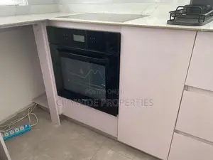 Furnished 2bdrm Apartment in A&C Mall Area for rent