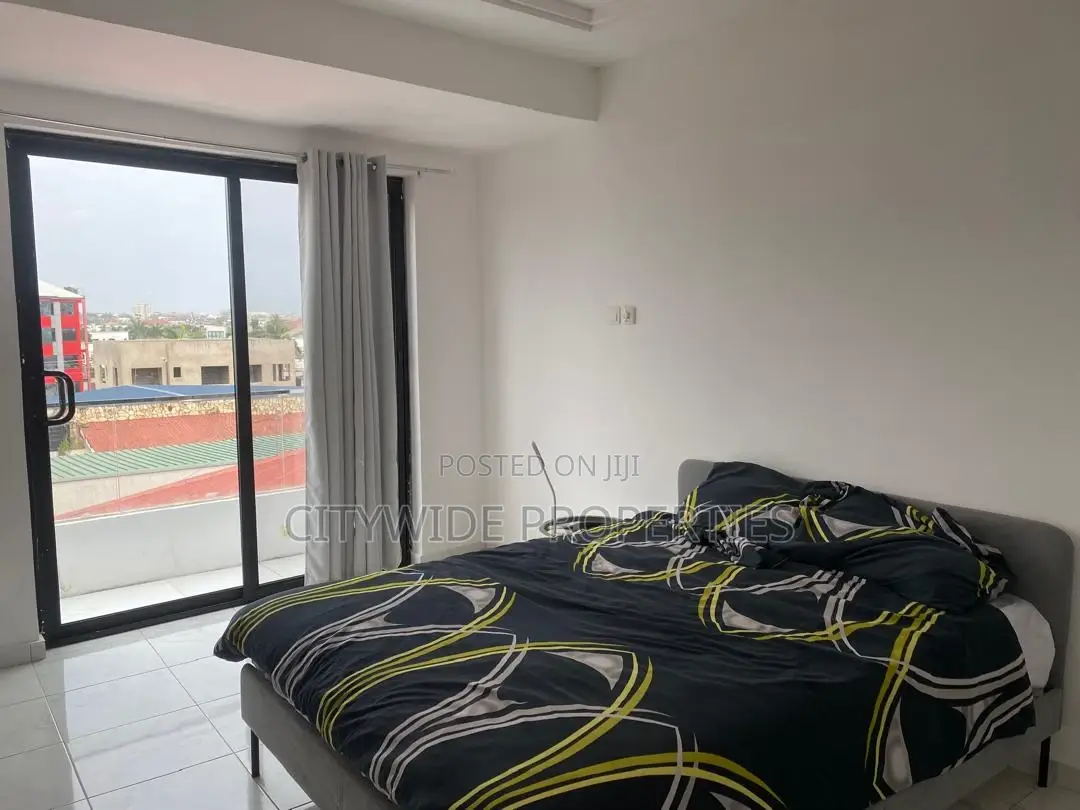 Furnished 2bdrm Apartment in A&C Mall Area for rent