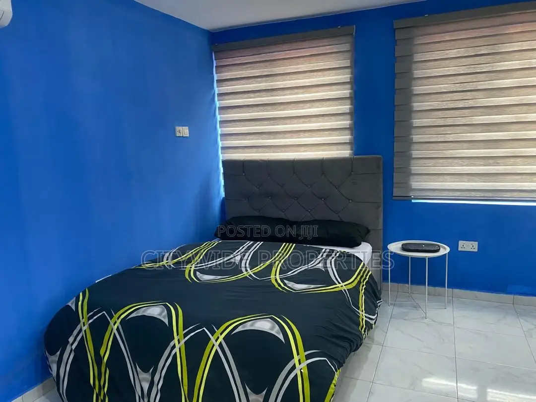 Furnished 2bdrm Apartment in A&C Mall Area for rent