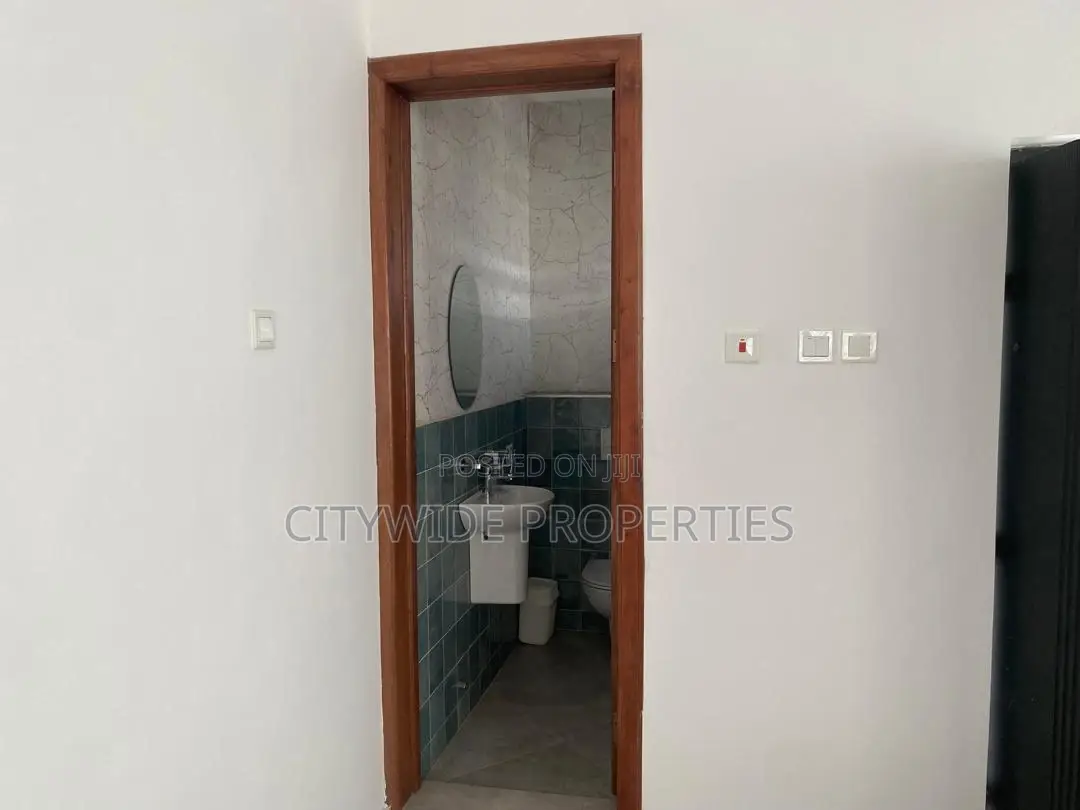 Furnished 2bdrm Apartment in A&C Mall Area for rent
