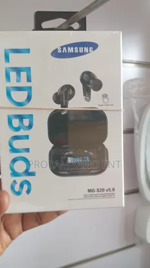 Samsung Led Buds
