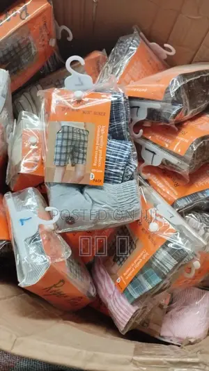 Boxers Shorts