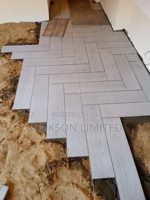 Floor Design Tiling Contractor