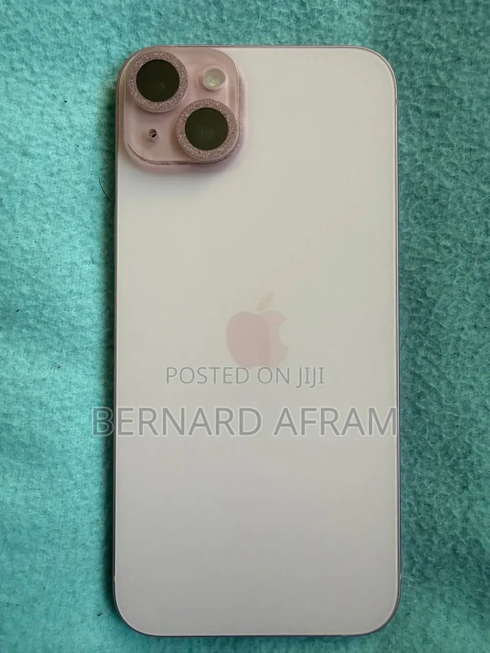 Apple iPhone 15 Plus 128 GB Pink
