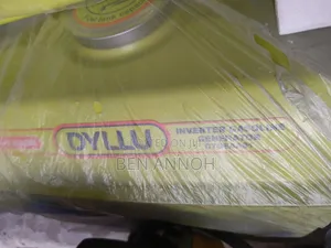 Mini Generator 800w