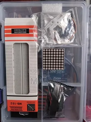 Arduino Kit and Other Sensors for Sale