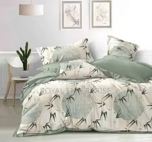 Heavy Duvet King Bundle