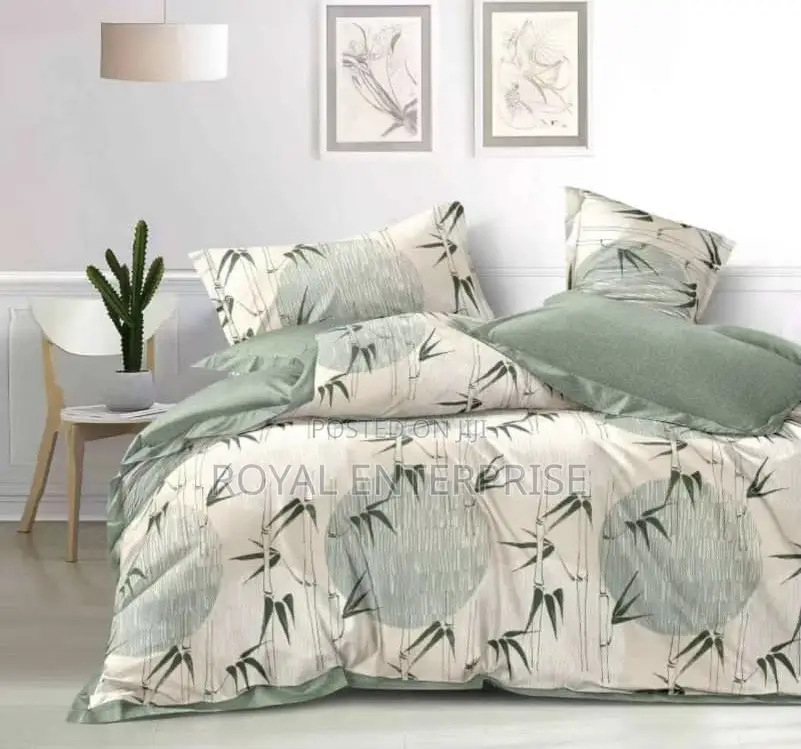 Heavy Duvet King Bundle