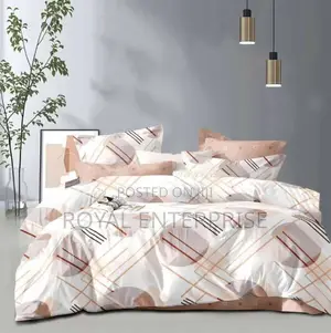 Heavy Duvet King Bundle