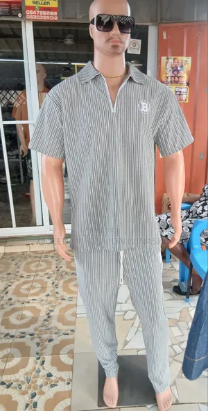 Men's Kaftan