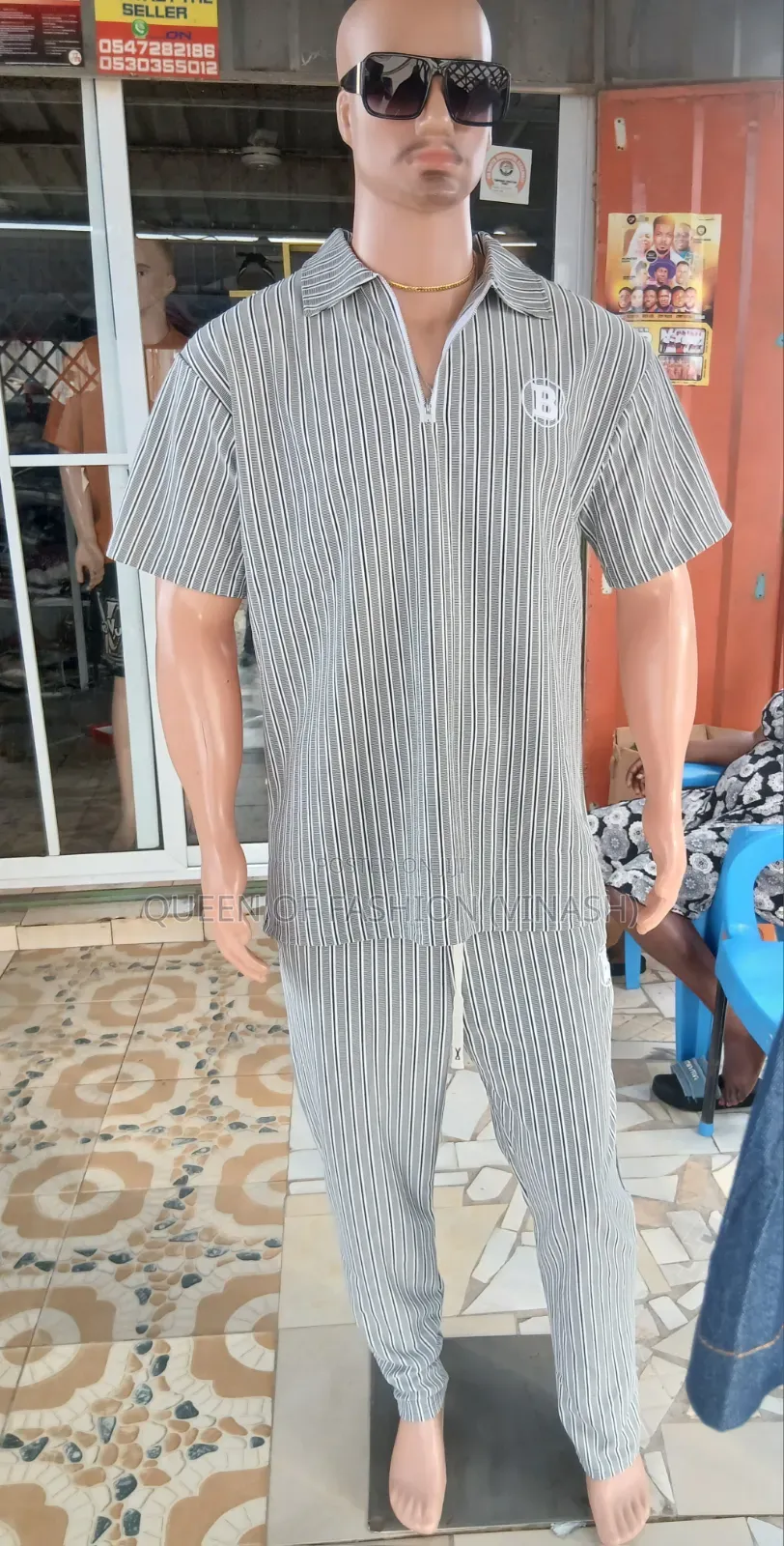 Men's Kaftan