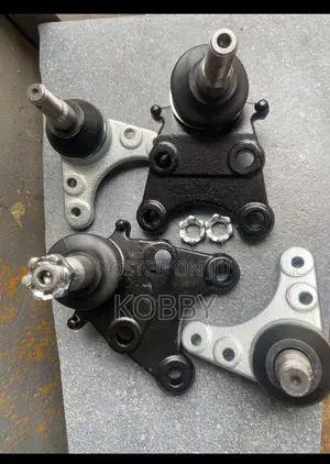 Colorado 2012-2013,2014,2016,2017,2018,2019,2020,2022 Lower Ball Joint