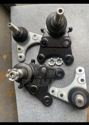 Colorado 2012-2013,2014,2016,2017,2018,2019,2020,2022 Lower Ball Joint