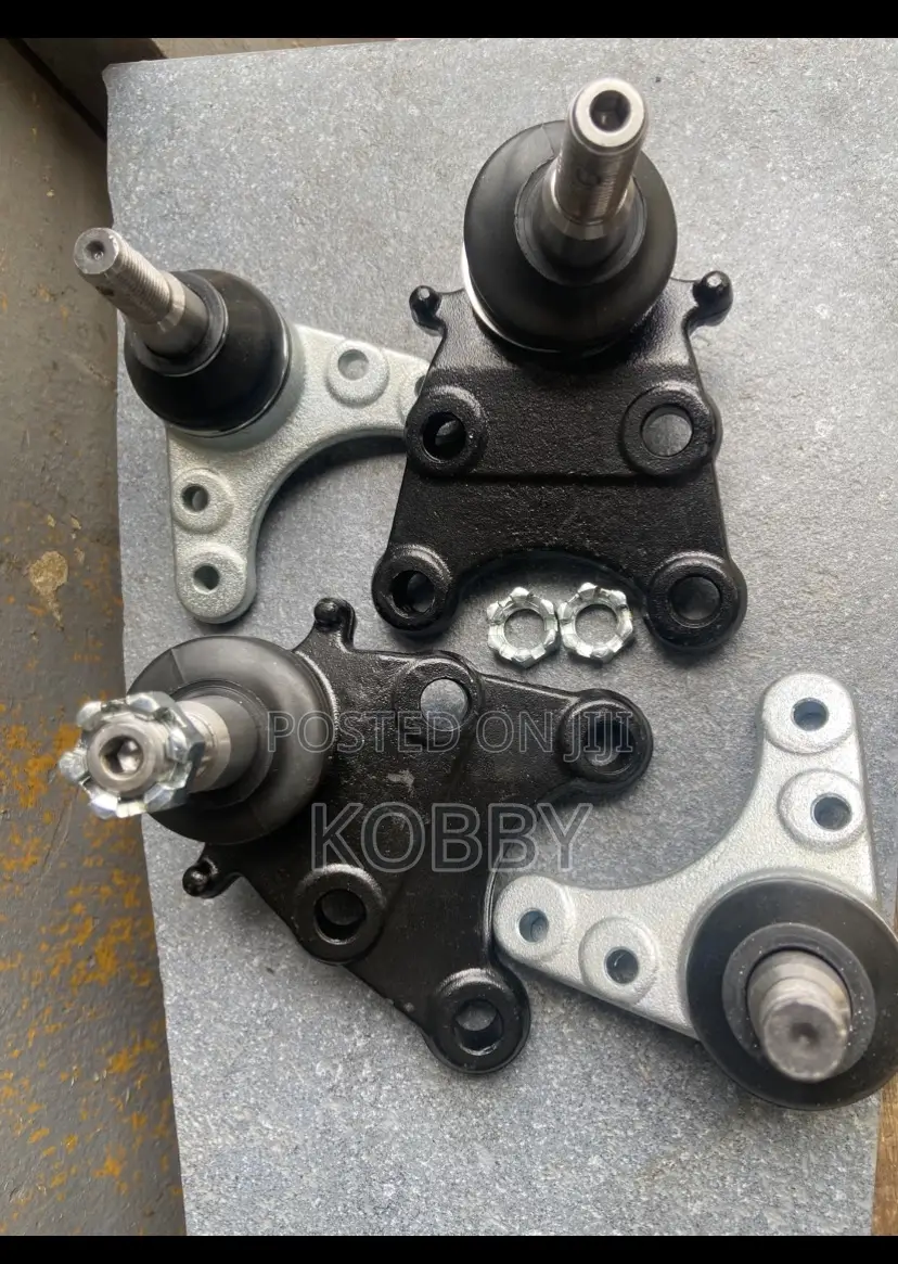 Colorado 2012-2013,2014,2016,2017,2018,2019,2020,2022 Lower Ball Joint