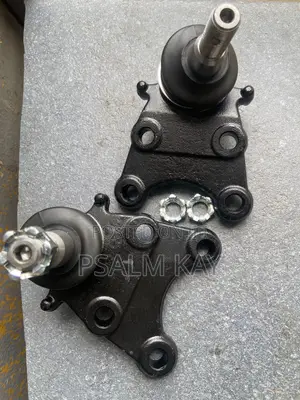 Colorado 2012-2013,2014,2016,2017,2018,2019,2020,2022 Lower Ball Joint