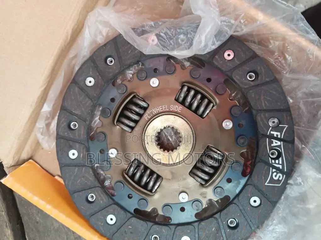 Daihatsu Cluck Disk Brand New