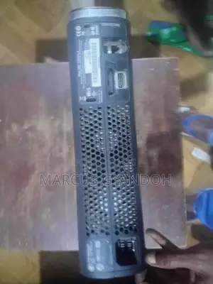 Xbox 360 Console