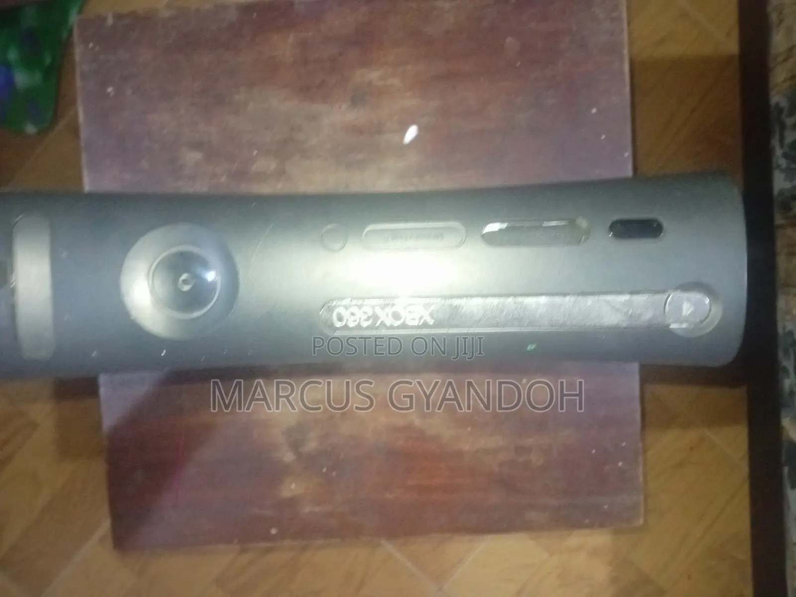 Xbox 360 Console