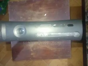 Xbox 360 Console