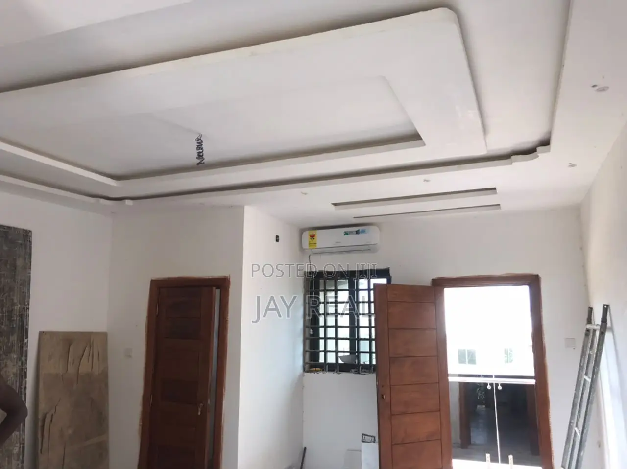 3bdrm Apartment in Jay Real Estate., Ablekuma for rent