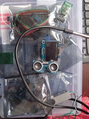 Arduino Kit and Other Sensors for Sale