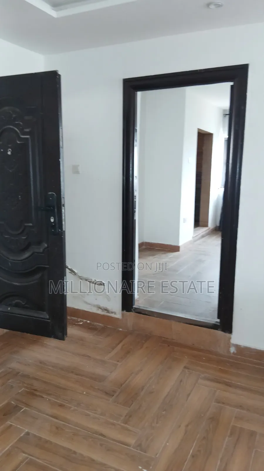 1bdrm Apartment in Billionaire Estate for rent
