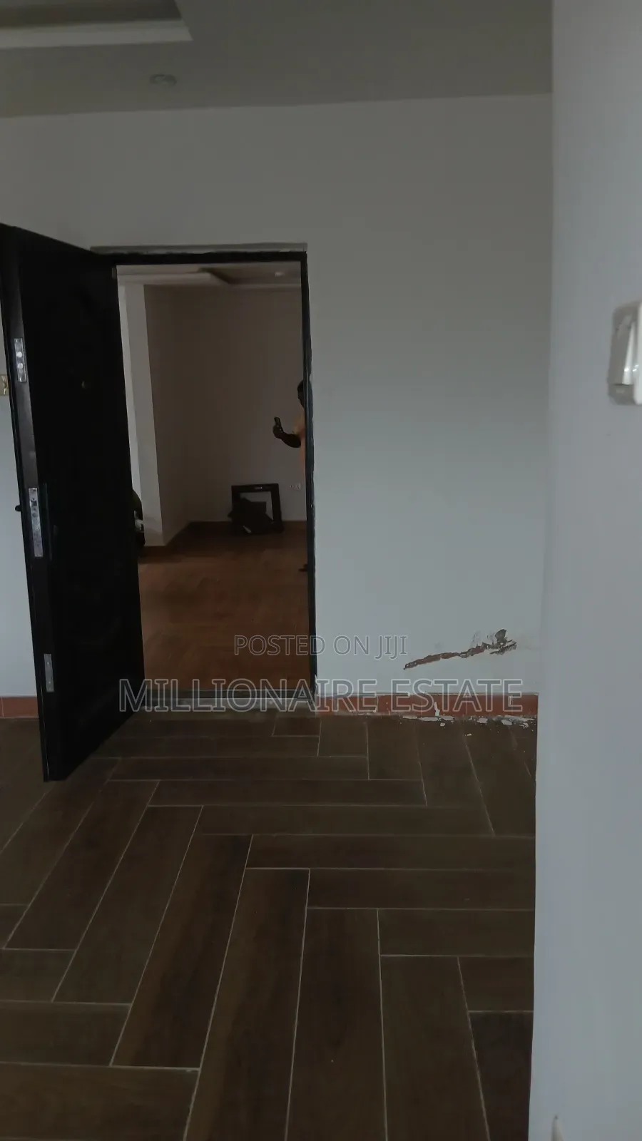 1bdrm Apartment in Billionaire Estate for rent