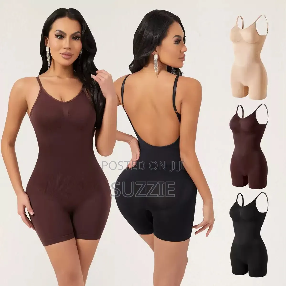 Body Shaper