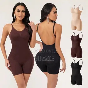 Body Shaper