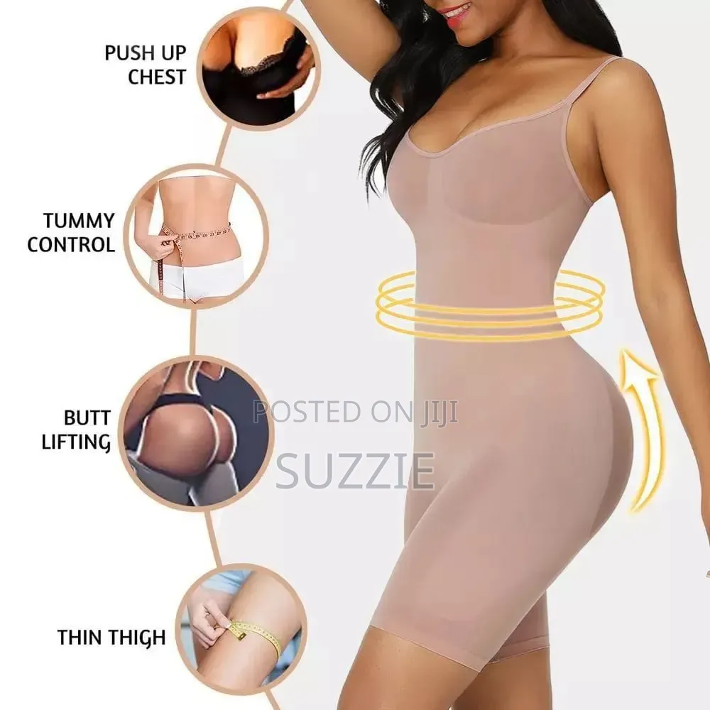 Body Shaper