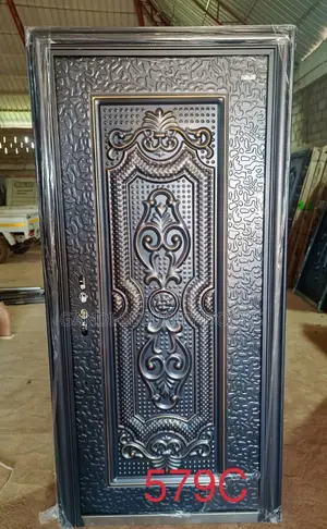 Special Heavy Doors