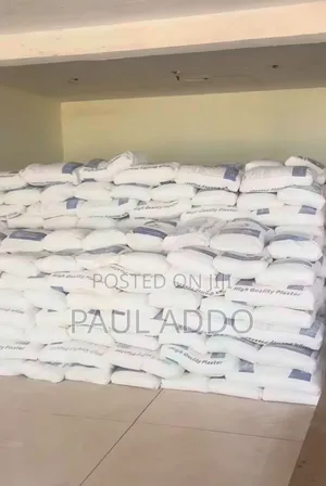 Pop Cement
